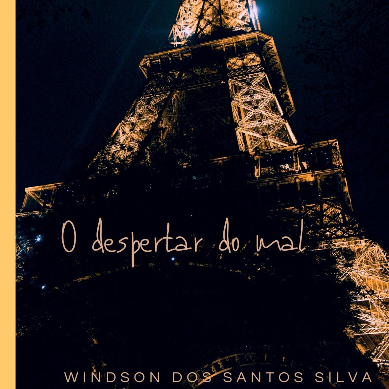 Kniha O Despertar Do Mal 