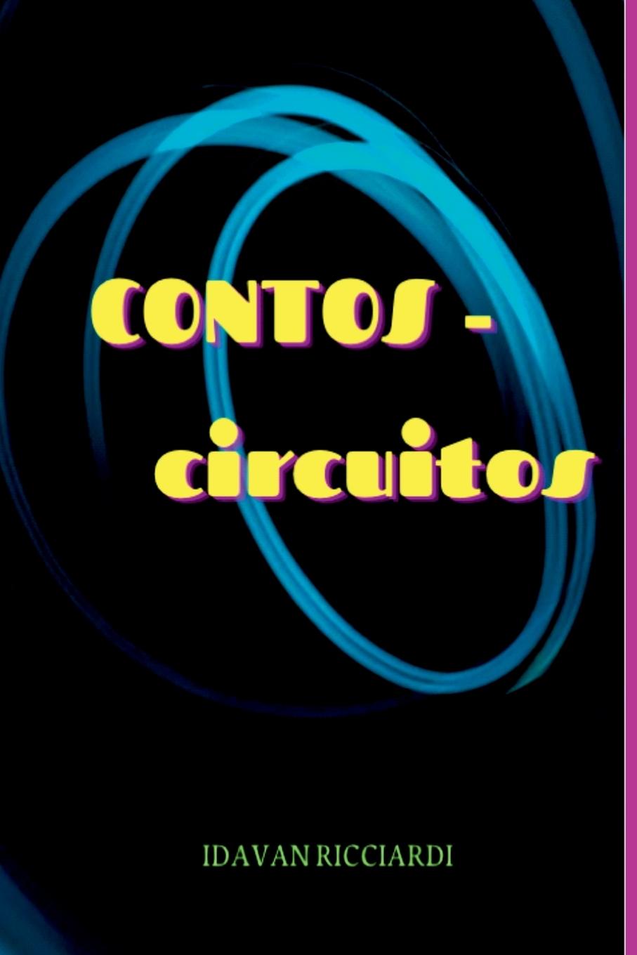 Kniha Contos Circuitos 