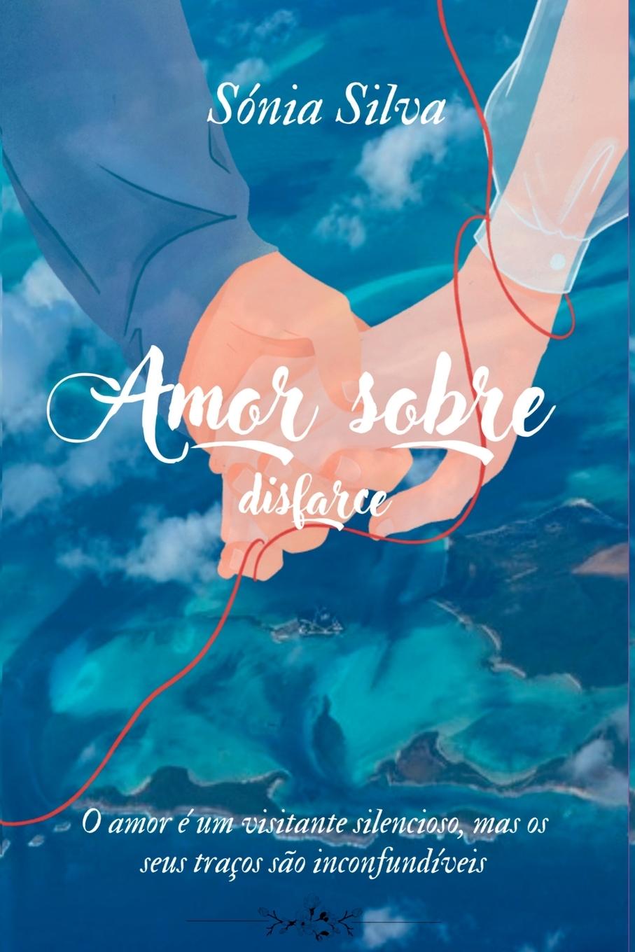 Kniha Amor Sobre Disfarce 