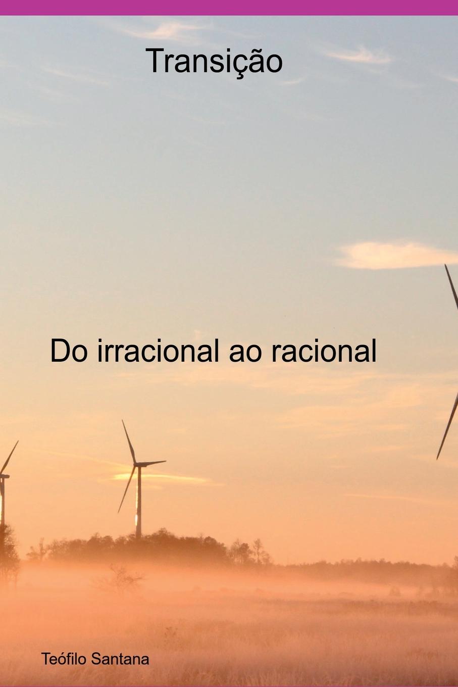 Kniha Transição 