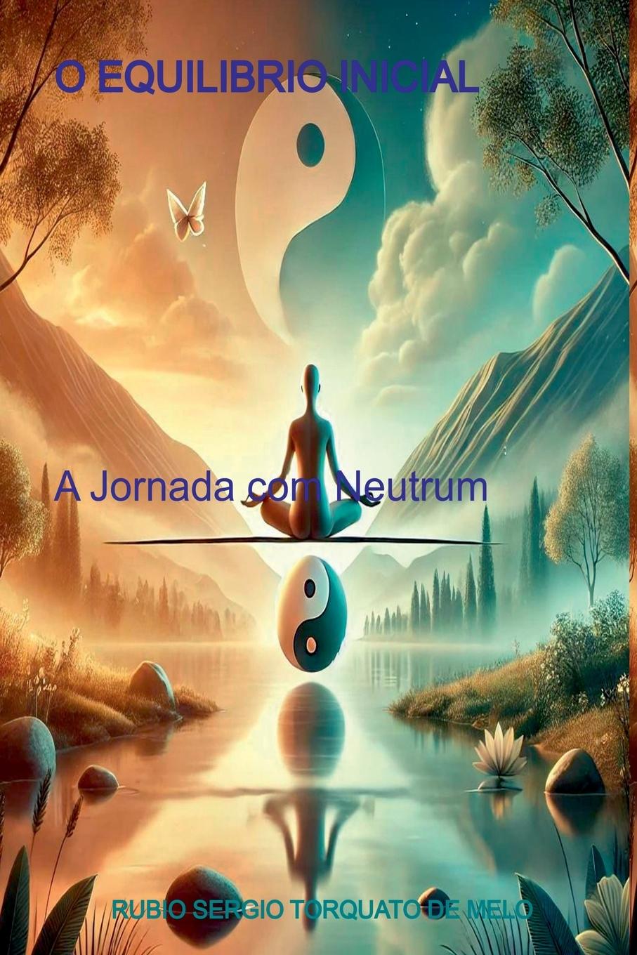 Kniha O Equilibrio Inicial 
