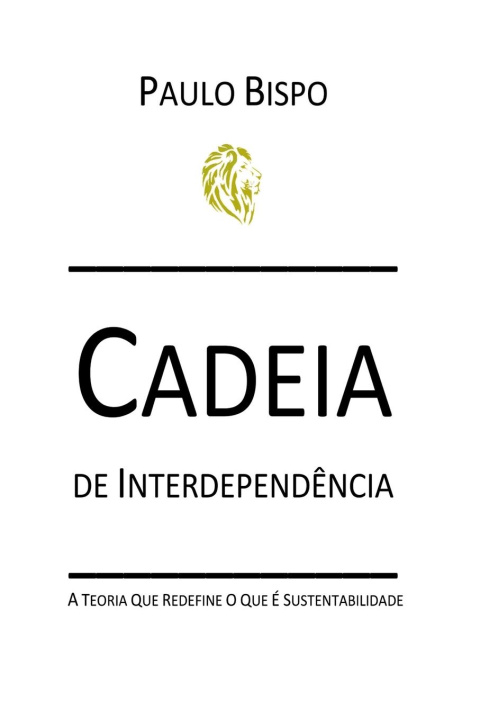 Buch Cadeia De Interdependência 