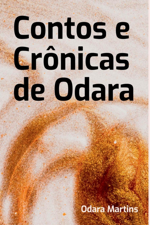 Buch Contos De Odara 