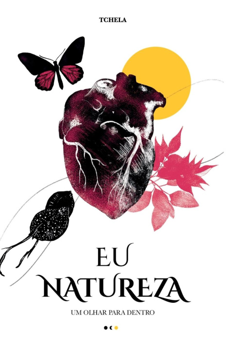 Knjiga Eu Natureza 