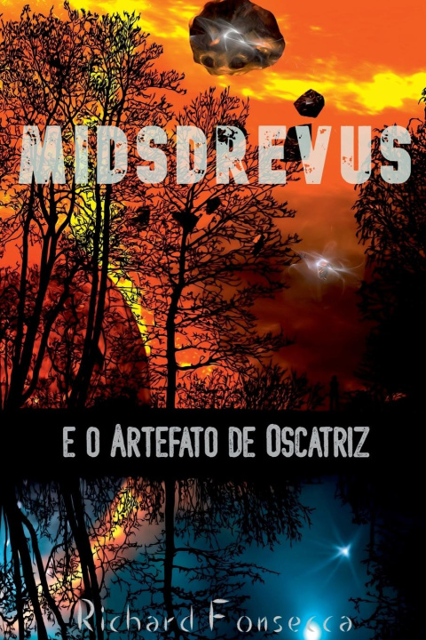 Kniha Midsdrevus 