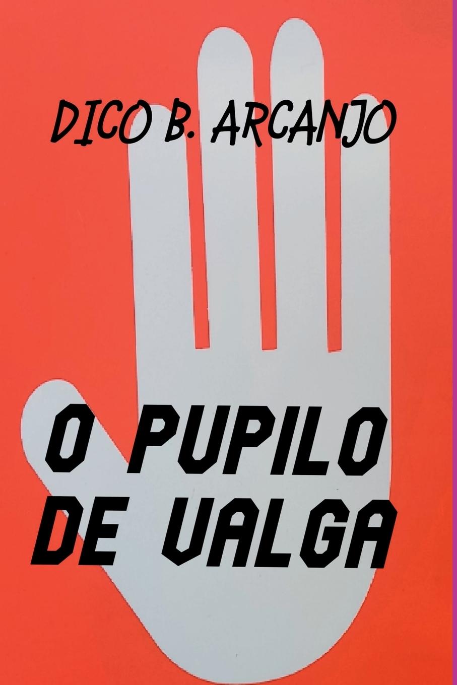 Kniha O Pupilo De Valga 