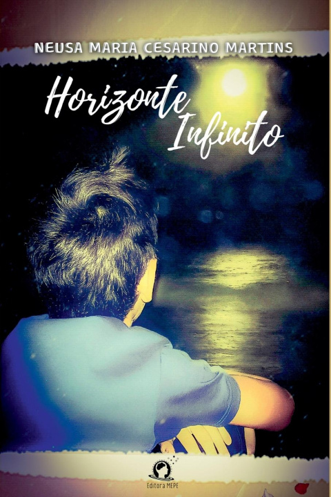 Kniha Horizonte Infinito 