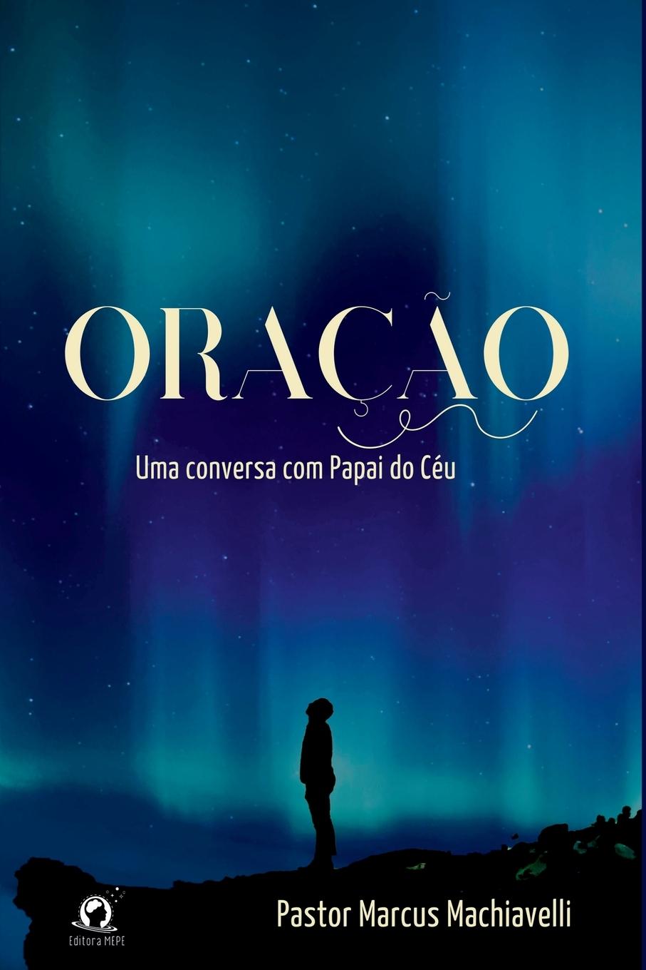 Kniha Oração 