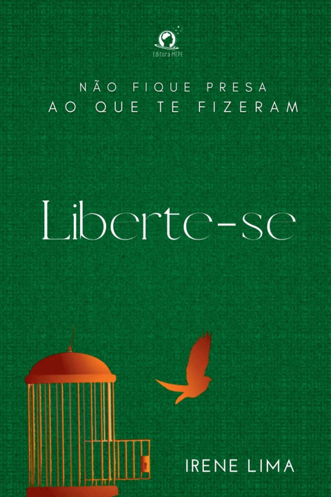 Kniha Liberte-se 