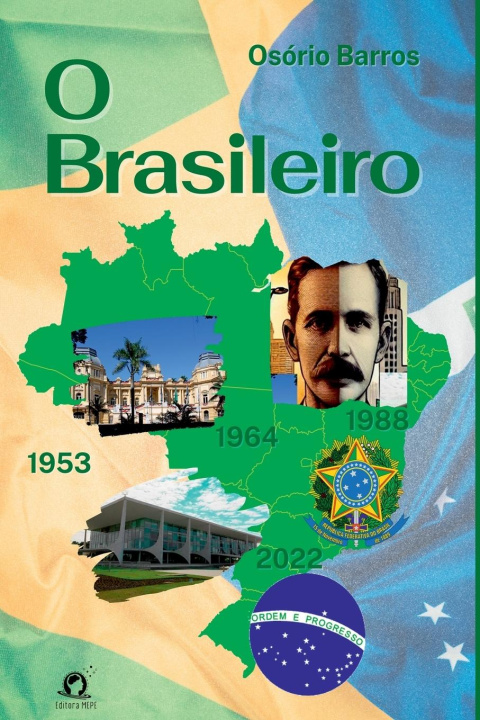 Buch O Brasileiro 