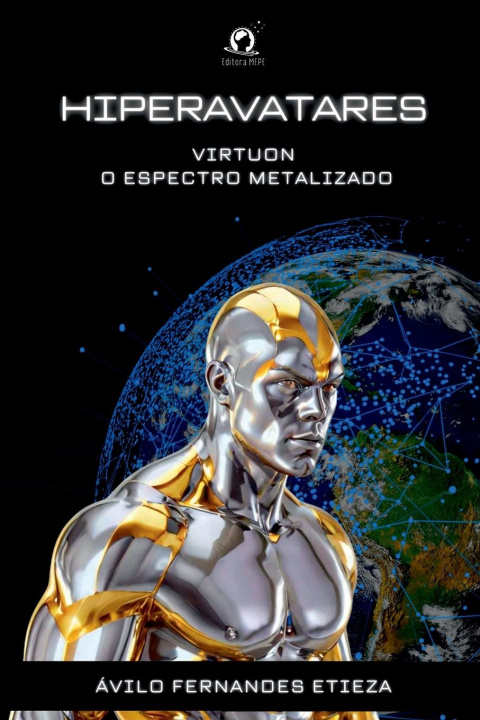 Kniha Hiperavatares 