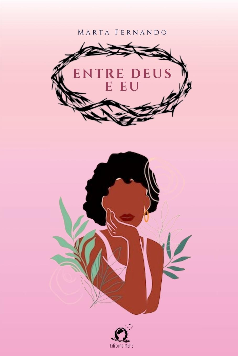 Knjiga Entre Deus E Eu 