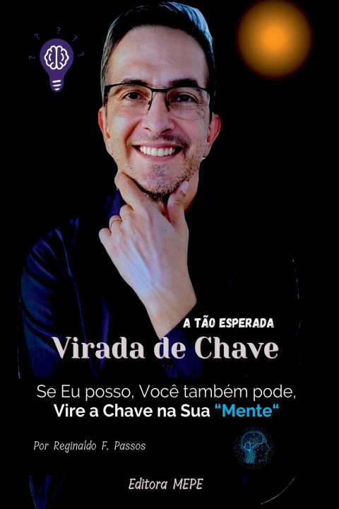 Buch A Tão Esperada Virada De Chave 