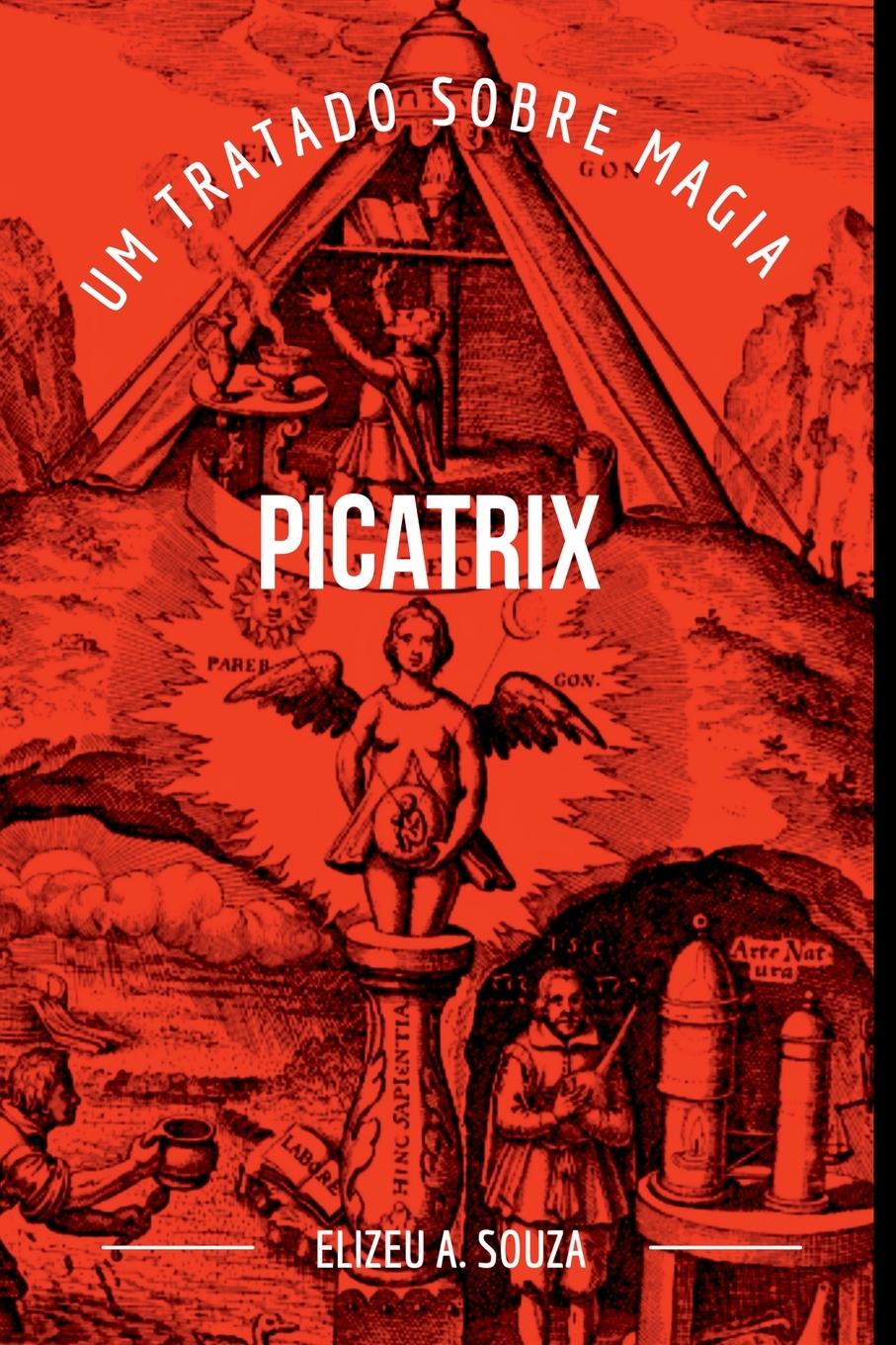 Buch Um Tratado Sobre Magia 