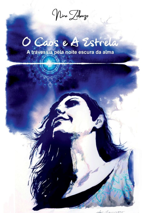 Kniha O Caos E A Estrela 