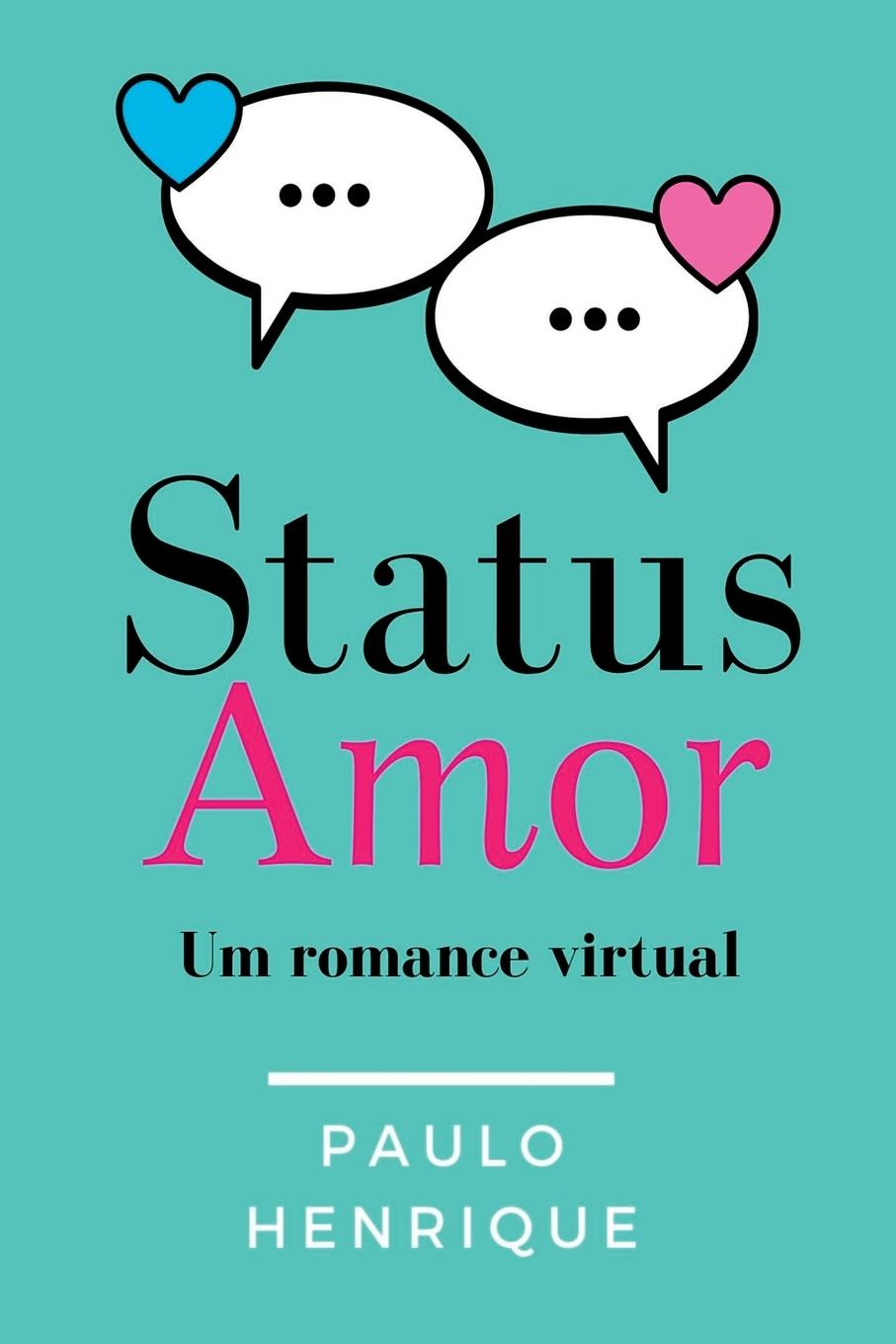 Kniha Status Amor 