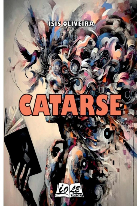 Kniha Catarse 