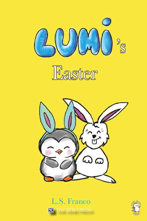 Kniha Lumi's Easter 