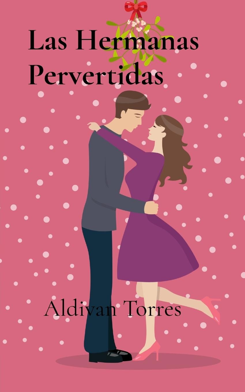 Knjiga Las Hermanas Pervertidas 