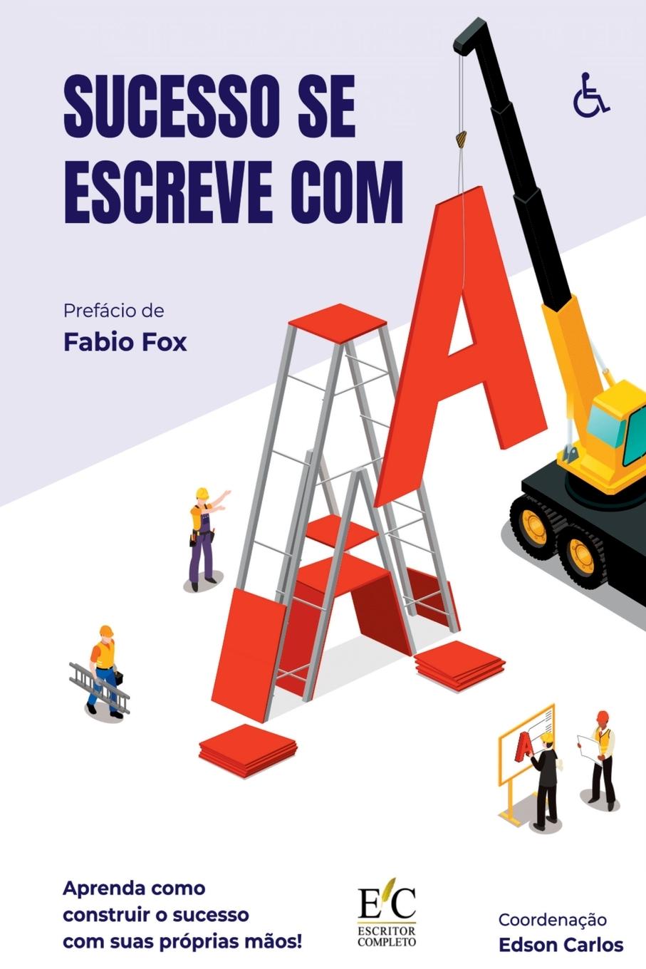 Buch Sucesso Se Escreve Com A 