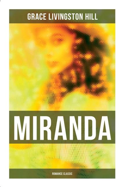 Knjiga Miranda (Romance Classic) 