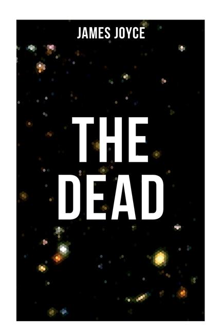 Kniha The Dead 