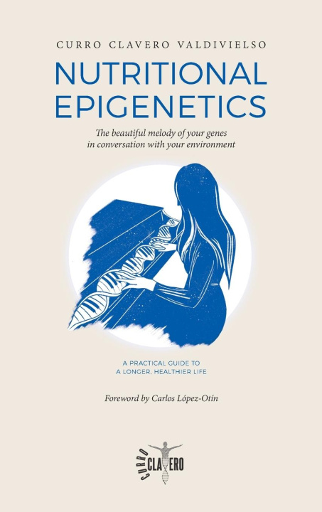 Kniha Nutritional Epigenetics 