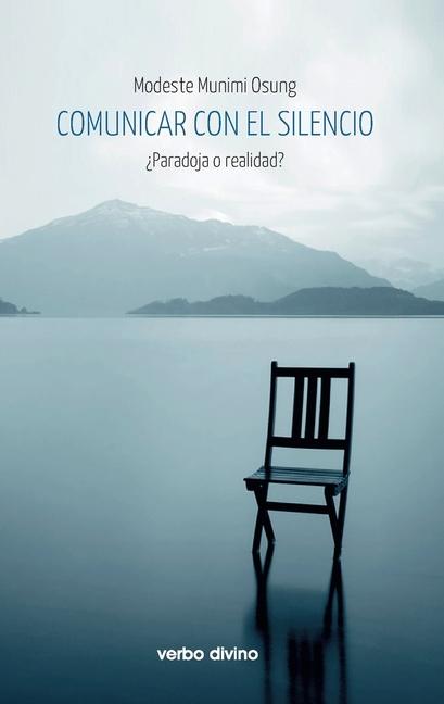 Kniha Comunicar con el silencio 