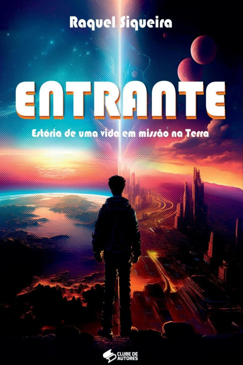 Buch Entrante 