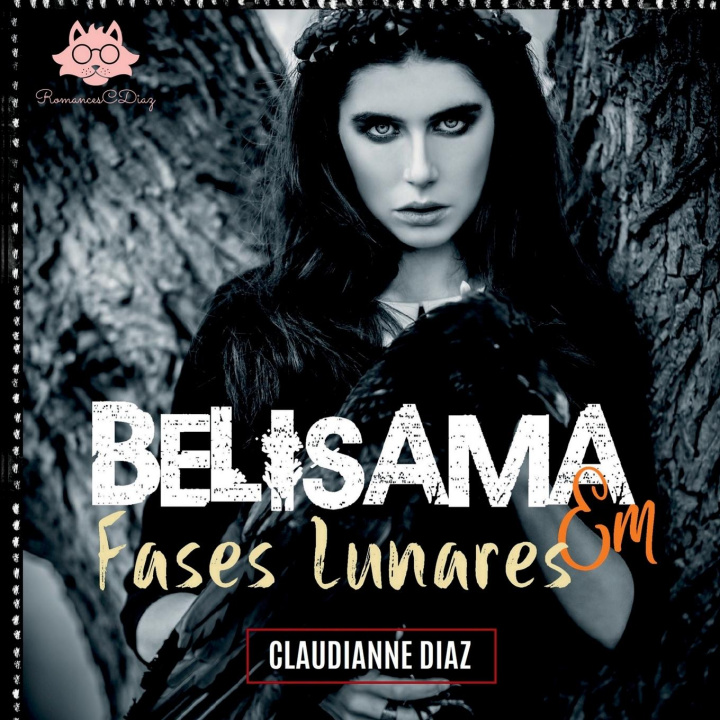 Kniha Belisama 