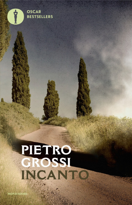 Libro Incanto Pietro Grossi