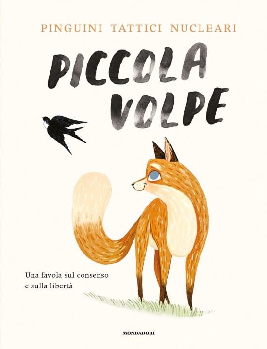 Книга Piccola Volpe Francesca Vitolo