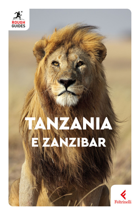 Βιβλίο Tanzania e Zanzibar Helena Smith