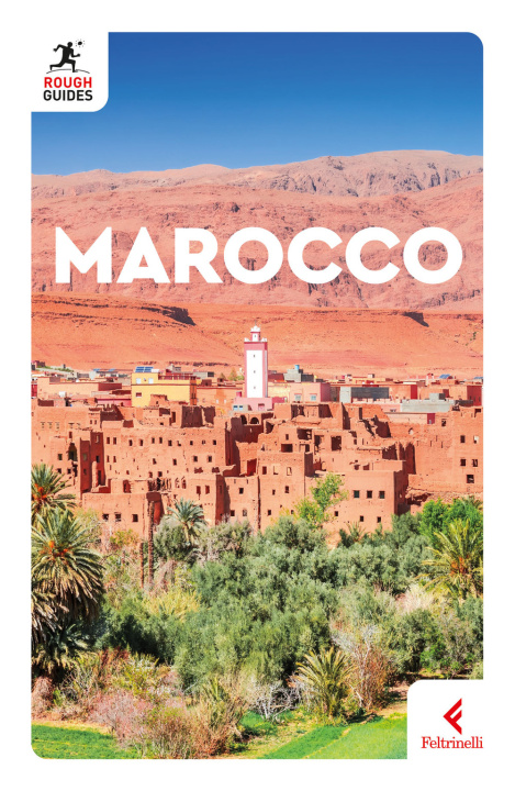 Kniha Marocco Stuart Butler