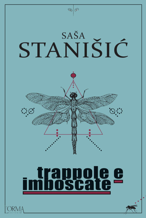 Kniha Trappole e imboscate Giovanna Agabio