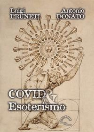 Libro Covid & esoterismo Antonio Donato