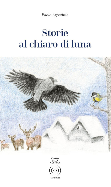 Buch Storie al chiaro di luna 