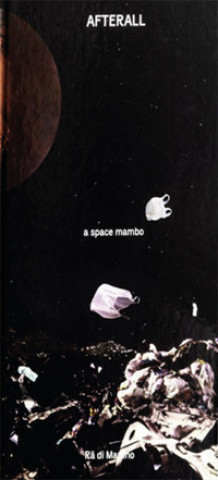 Kniha Afterall. A space mambo Rä di Martino