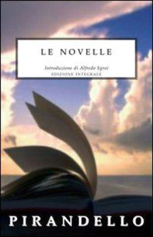 Kniha Novelle A. Sgroi
