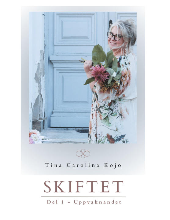 Kniha Skiftet 