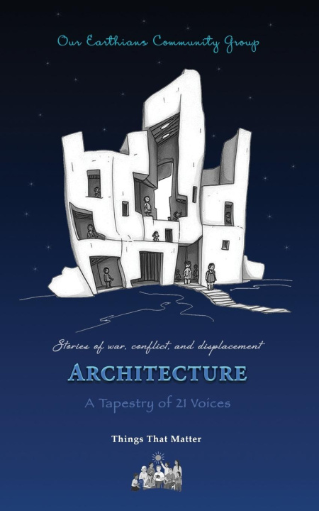 Knjiga Architecture 