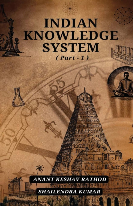 Knjiga Indian Knowledge System Anant Keshav Rathod