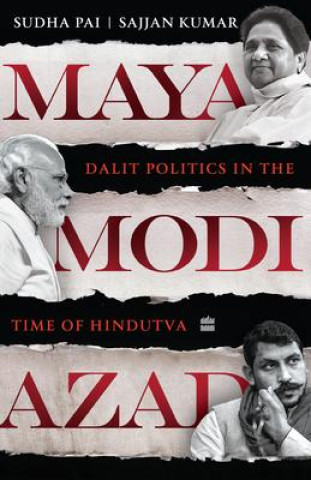 Knjiga Maya, Modi, Azad Sajjan Kumar