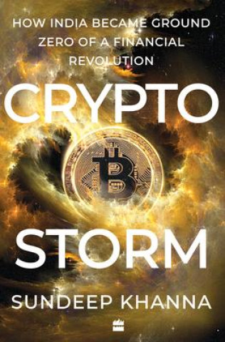 Kniha Cryptostorm 