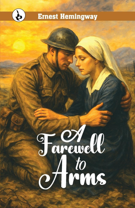 Buch A FAREWELL TO ARMS Ernest Hemingway