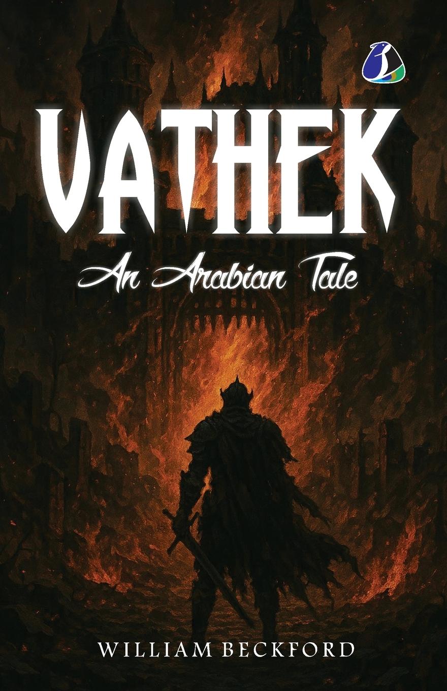 Book Vathek William Beckford
