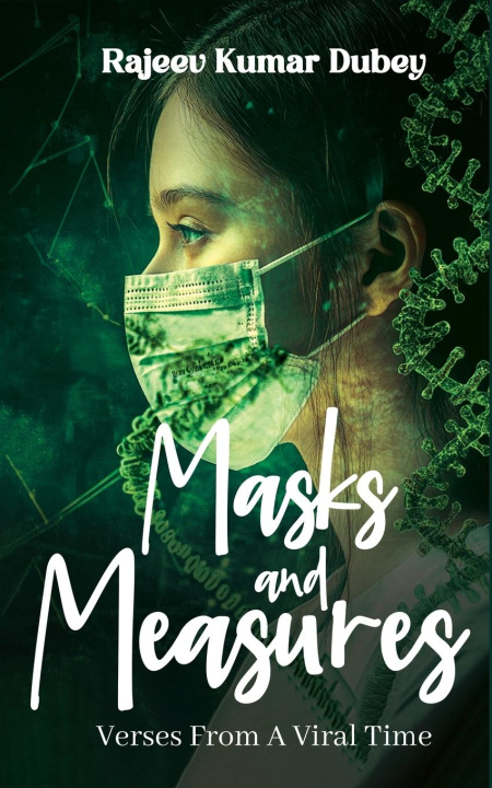 Kniha Masks and Measures 