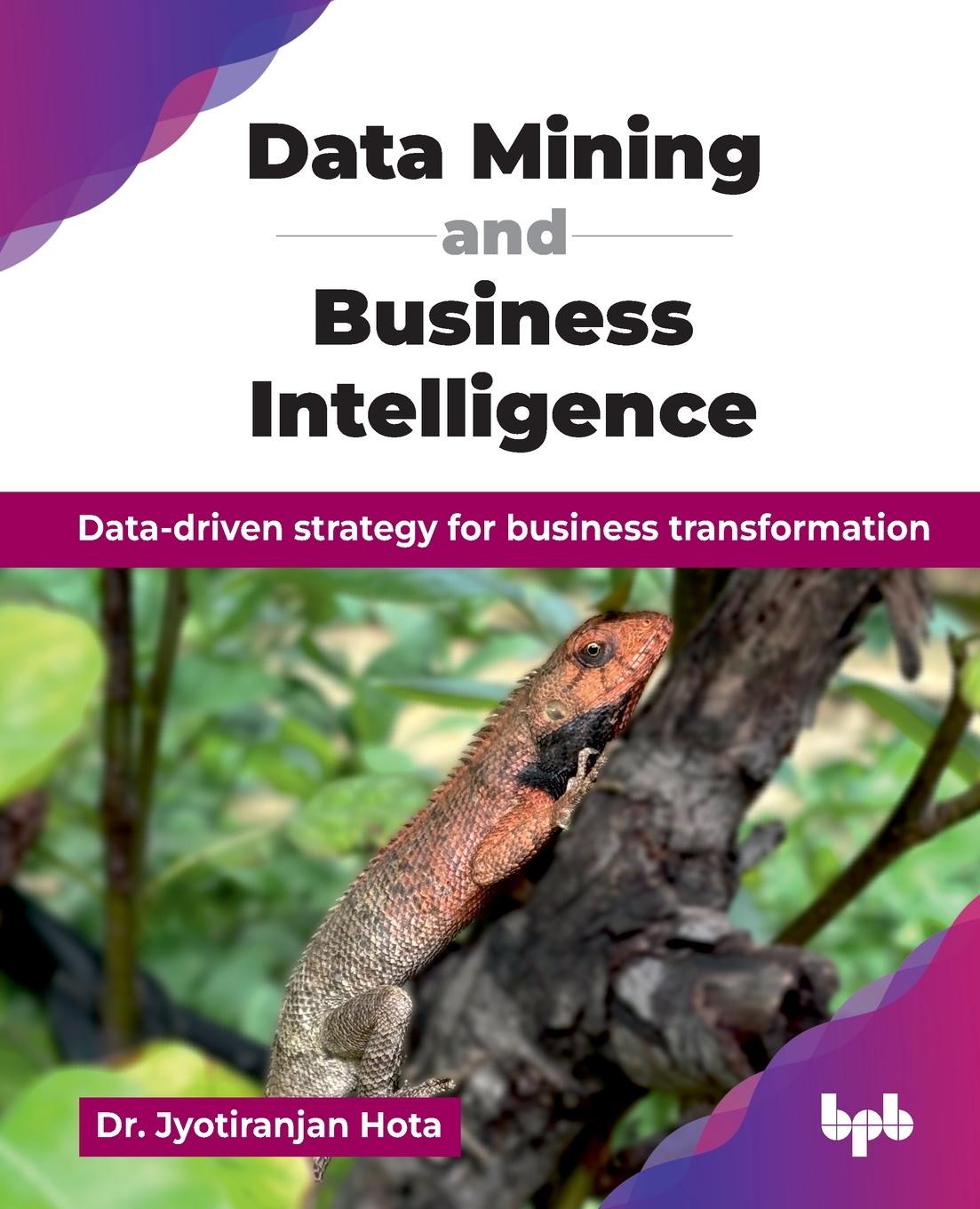 Kniha Data Mining and Business Intelligence Jyotiranjan Hota