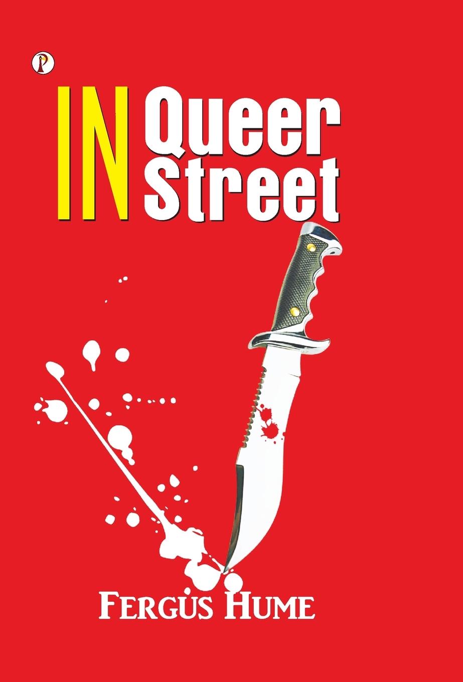 Buch In Queer Street Fergus Hume
