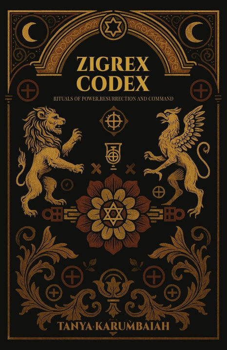 Buch Zigrex Codex 